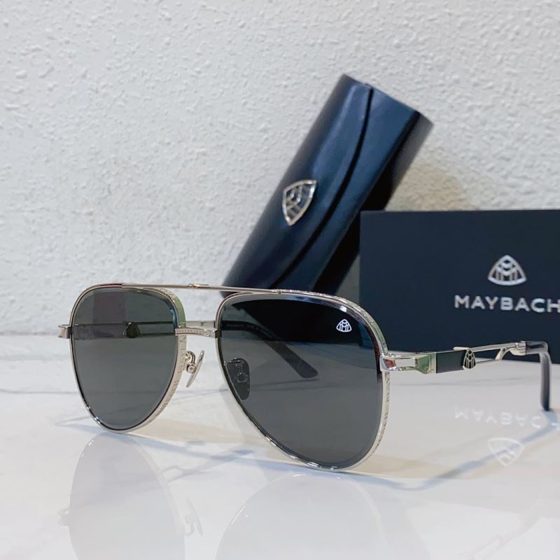 Maybach Sunglasses